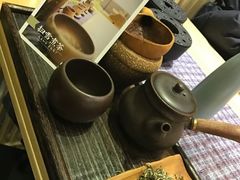 -扫雪煮茶(西村店)