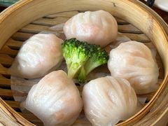 -澳门西南饭店·粤菜·茶市·手工点心(华海路店)
