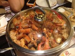 -黄记煌三汁焖锅(崇文门店)