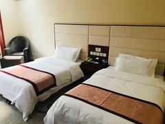 -兴芮温泉度假区