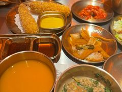 -西塔老太太泥炉烤肉(苏州大悦城店)