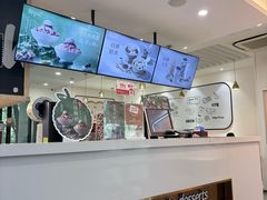 -鲜芋仙(宝地广场店)