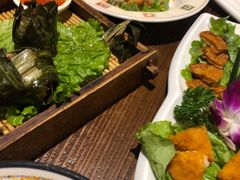 -Siam泰餐厅(水上公园店)