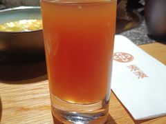 -湊湊火锅·茶憩(新中关购物中心店)