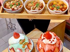 -怪物的冰与火(天虹商场中山路店)