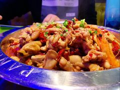 -胖哥俩肉蟹煲(虹口龙之梦店)