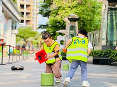 -红黄蓝成长中心•婴幼儿早教•托育(南山京基百纳广场店)