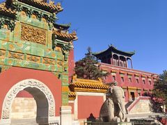 -须弥福寿之庙