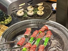 -黑牛の店·黑金店(沈阳万象城店)