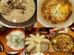 -冇味湘潭菜(湘江世纪城店)