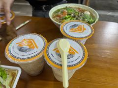 -周记蟹仔粉(侨港风情街店)