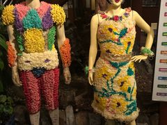 -卷心菜和避孕套餐厅(Pattaya)
