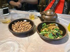 -可可大虾武汉土菜大排档(万松园1店)