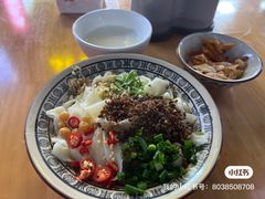 -鸿盛面庄(庆云北街2号院店)