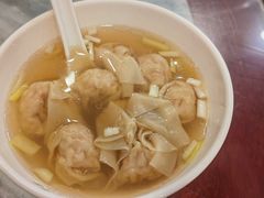 -恩宁刘福记(东华东路店)