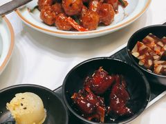 -到家尝北京菜(西坝河店)