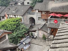 -重庆十八梯传统风貌区