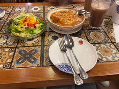 -番茄屋葡式美食(总店)