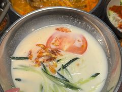 -韩鼎丰·韩国料理(林奥店)