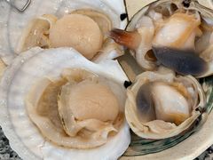 -震海贝烤贝·民俗特色店(延吉总店)