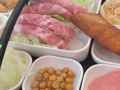 -阿香米线(凯德广场.1818店)