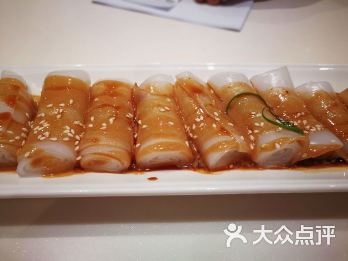 三酱猪肠粉