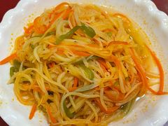 -金杨拉面王小吃面馆·牛三宝面·红烧牛肉粉