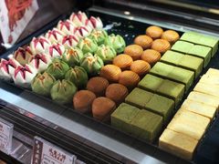 -陶陶居饼家(惠福东路店)