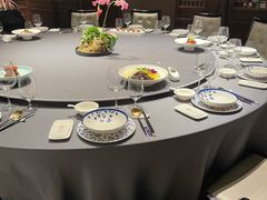-狮王府淮扬菜(夫子庙老门东店)