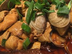 -大清花饺子(五五路店)