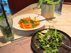 -Highline·城市露台景观餐厅(淮海路店)