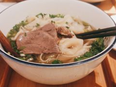 -马记永·兰州牛肉面(天通苑家乐福店)