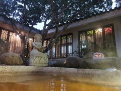 -余姚阳明温泉山庄