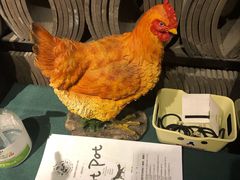 -狐狸爱上椰子鸡(滨江星光大道店)