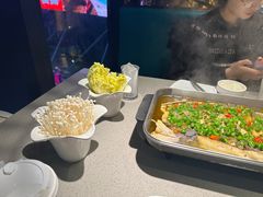 -半天妖烤鱼(新中关购物中心店)