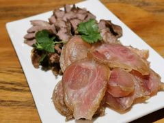 -臭桂鱼儿特色餐厅(朝晖七小区北区店)