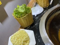 -柴火记忆·柴火鸡(万科店)