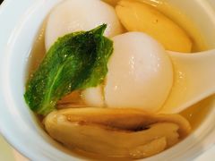 -翠湖宾馆·中餐厅