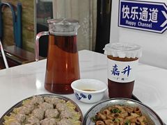 -嘉升大排档(番禺总店)