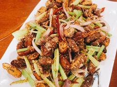 -春發合饭庄
