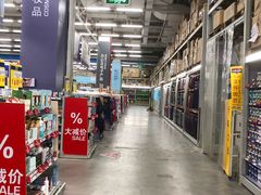 -麦德龙(京顺路商场店)