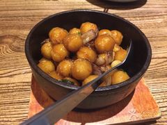 -青年公社烤鸭(青年路店)