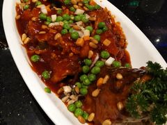 -鹿港小镇(悠唐店)