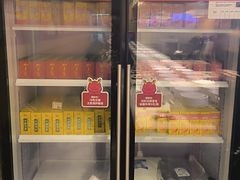 -龍歌自助小火锅(市北CBD万达店)