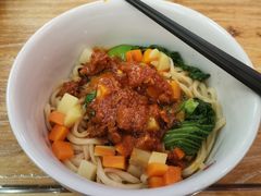 -煜北·西北小馆(曲阳路店)