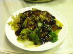 -新锦路青年公寓餐厅