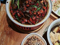 -怪噜范·老贵阳街头名小吃(鸿通城店)