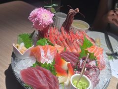 -匠和风精致料理(宁德万达店)
