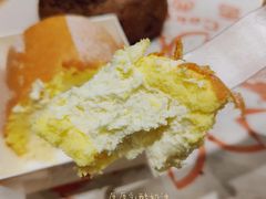 乳酪胖胖卷-丁香西饼屋(桂林路店)