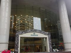 -成都绿洲大酒店(春熙路太古里店)